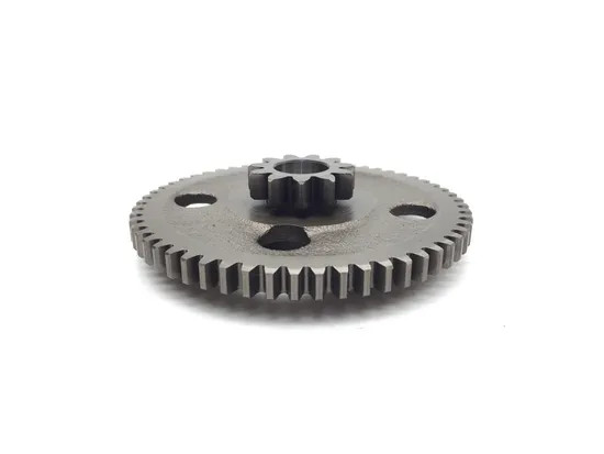 Engine Starter Gears 2007 Ducati Multistrada 1100 S 3259