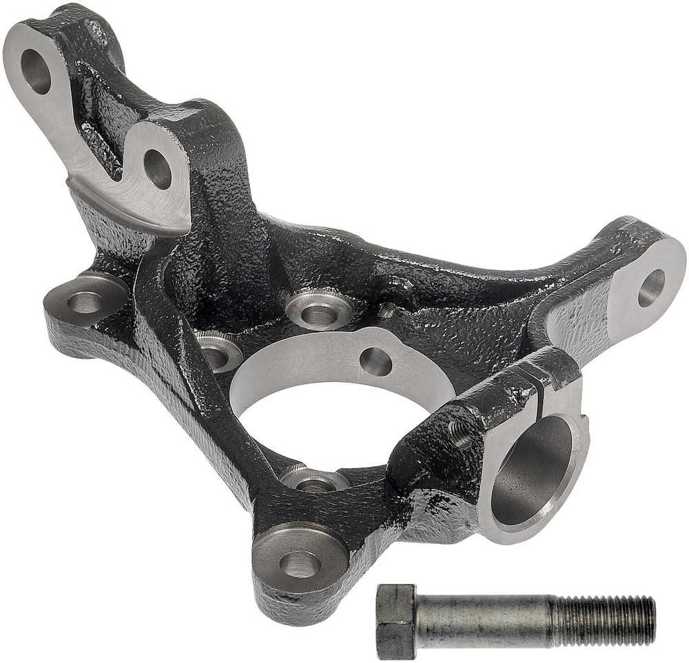 For 2005-2014 Subaru Legacy Dorman Steering Knuckle Front Left 2006 2007 2008
