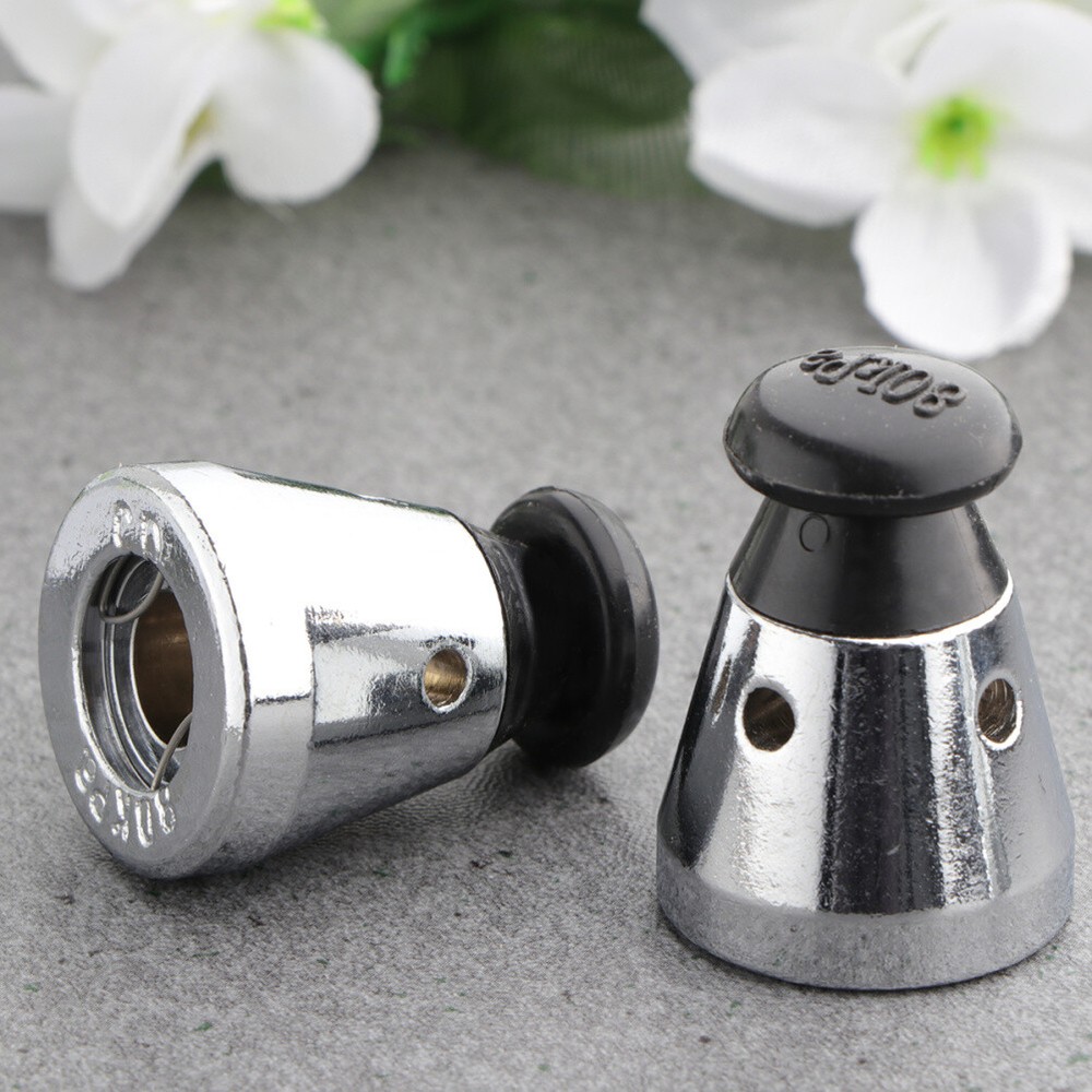 3Pcs Jigger Valve Pressure Release Cookers Parts Steam Safety Cooking Utensils