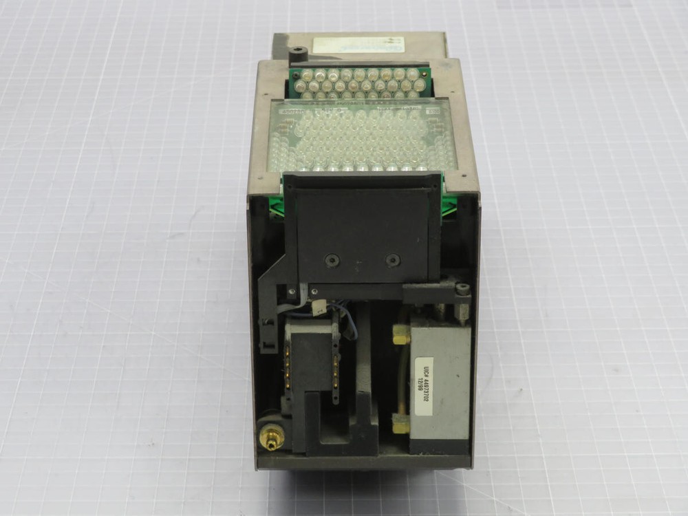 UNIVERSAL R46721802 4 MIL UL CAMERA T217056