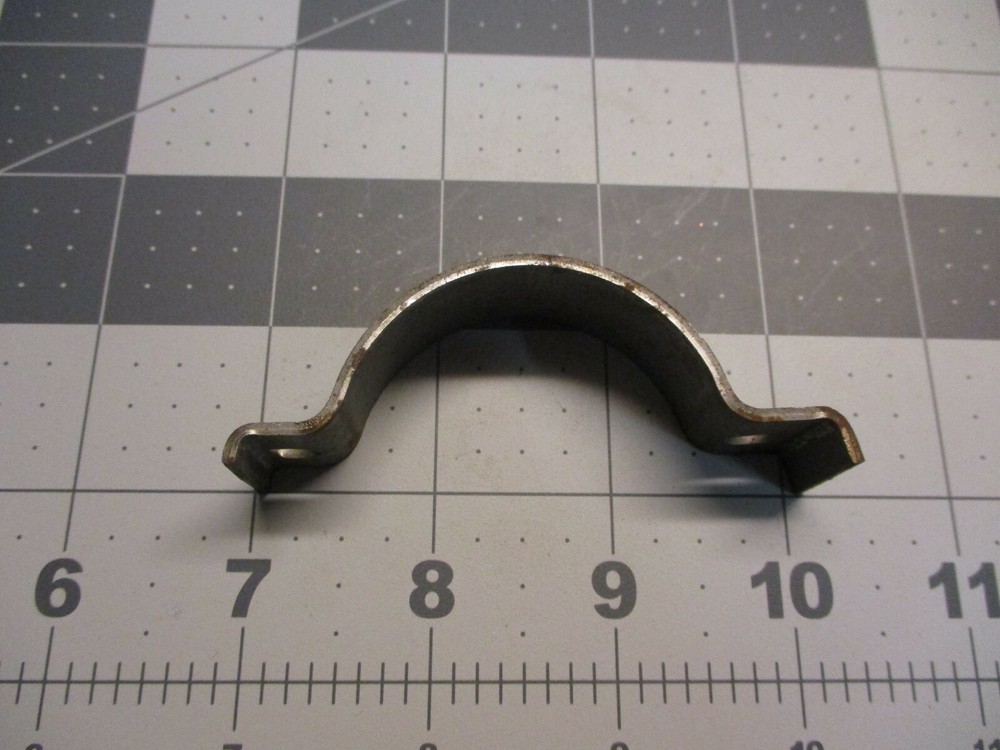 Case A27423 Clamp O8606AB