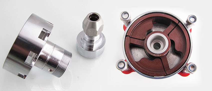 Arrow Shark Non-Spring Clutch III