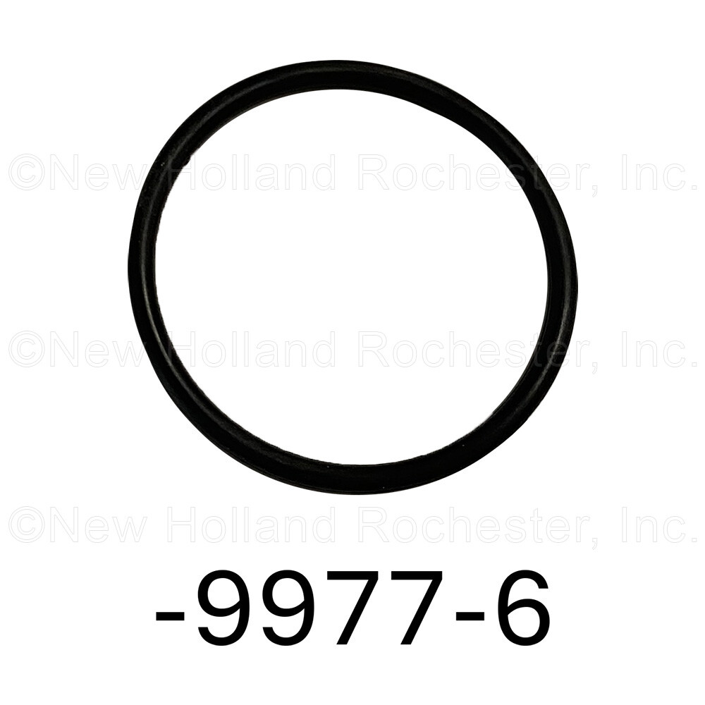 Dash 022 O-Ring Part # -9977-6