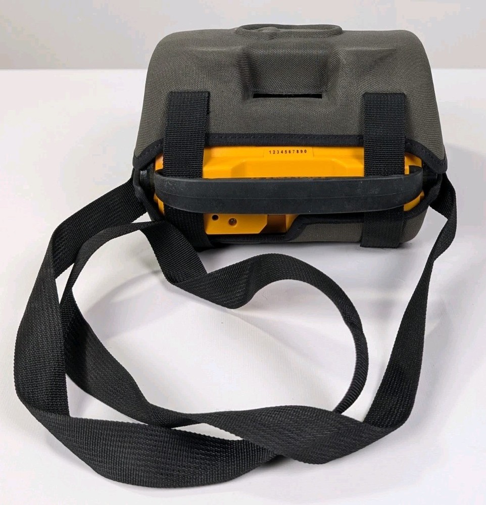 Physio-Control Lifepak CR-T AED Trainer