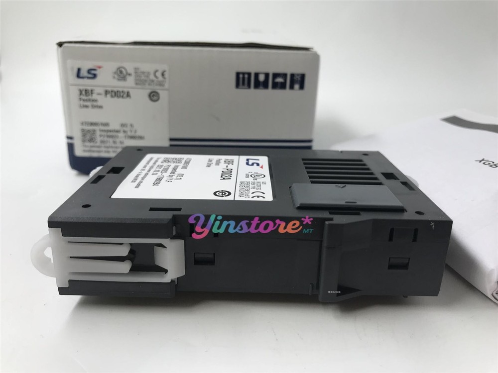 1 pc. New XBF-PD02A PLC Module