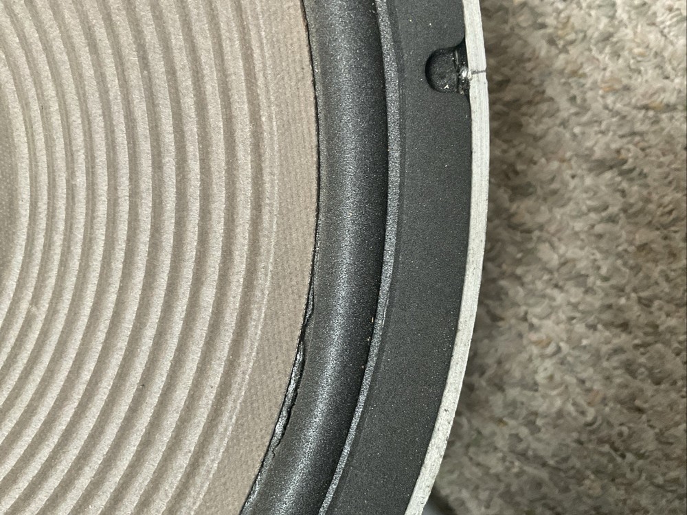 JBL 2235H - 15" Woofer - Single