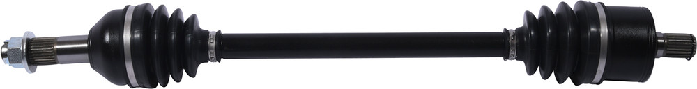 Moose Racing Complete Axle Kits Rear Left/Right 0214-2084