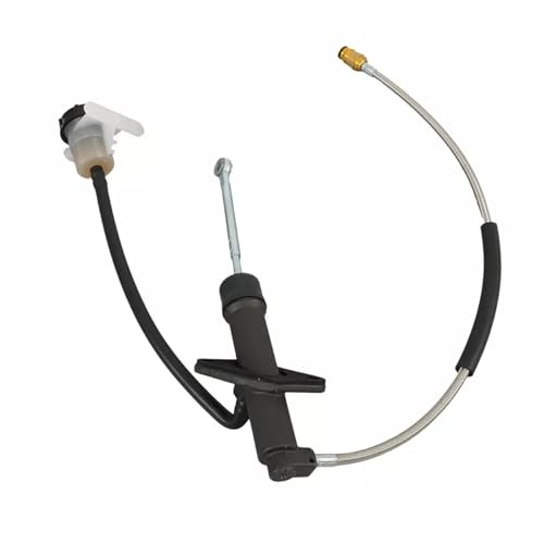 Clutch Master Cylinder Assembly Compatible with Chevy Camaro; Compatible with
