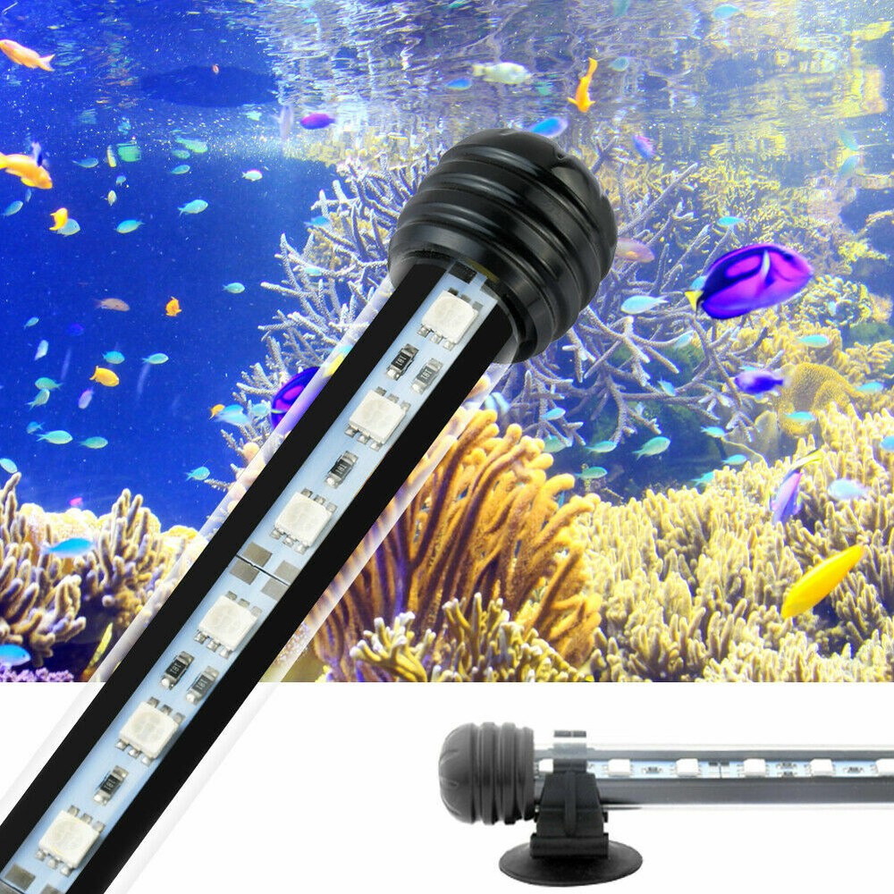 Submersible LED Aquarium/Pond Light