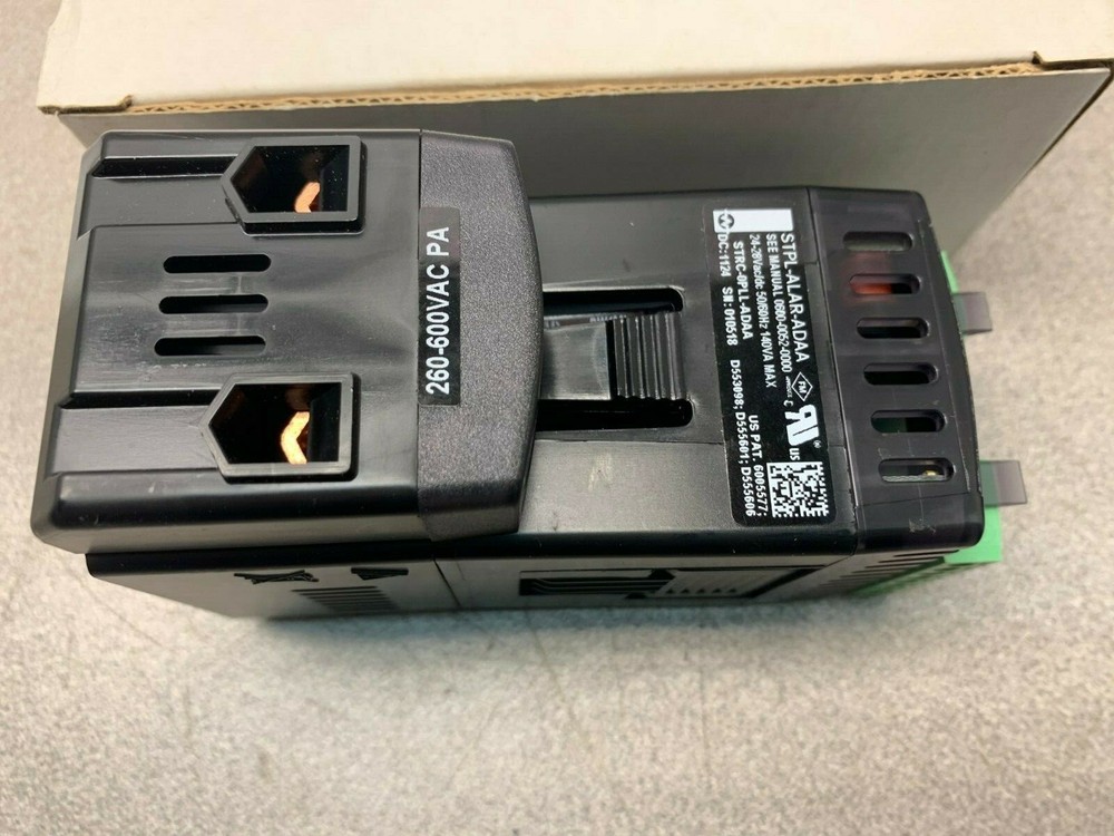 NEW WATLOW CONTROLLER STPL-ALAR-ADAA010518