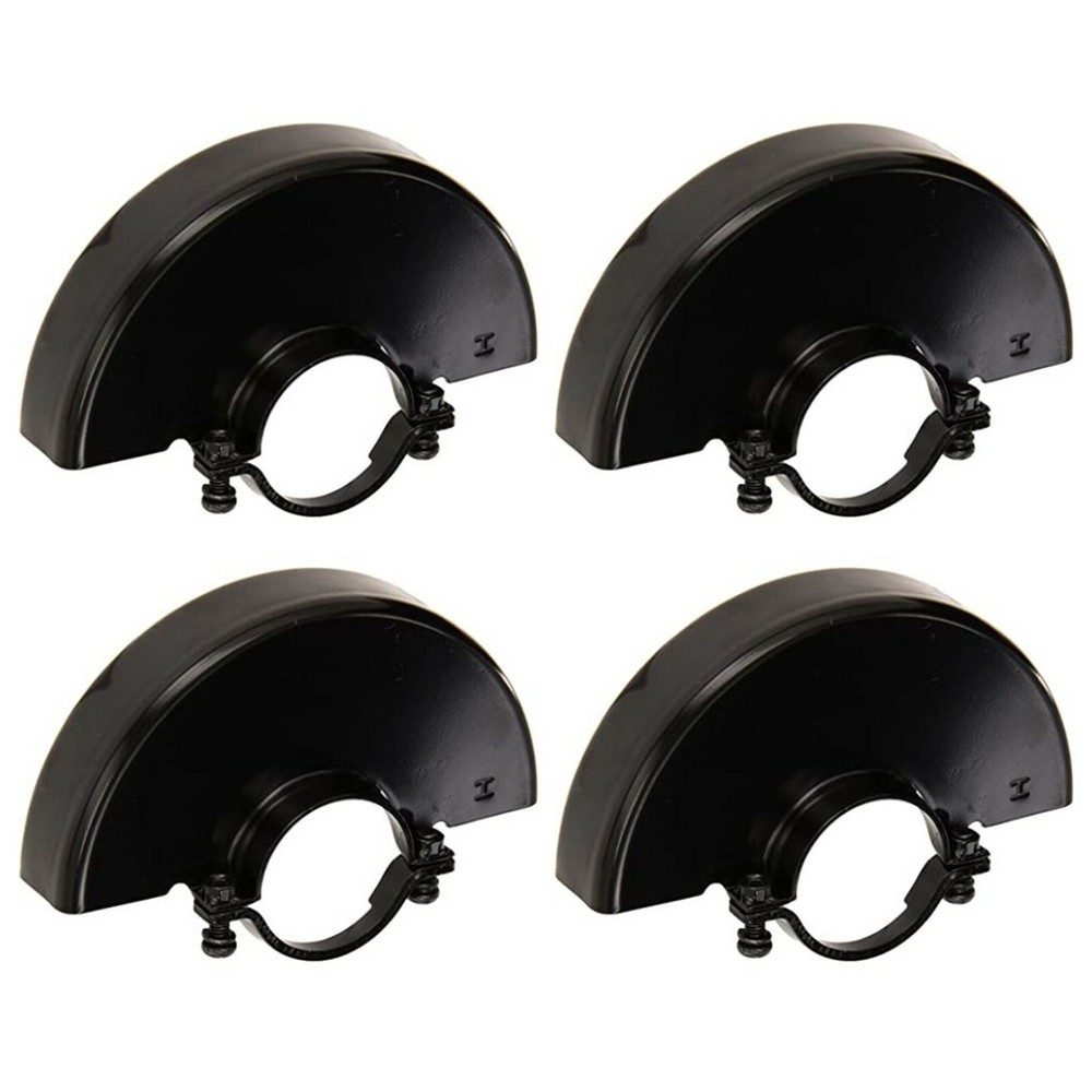 Metabo HPT/Hitachi 315492 Wheel Guard Assembly Replacement Tool Part (4-Pack)