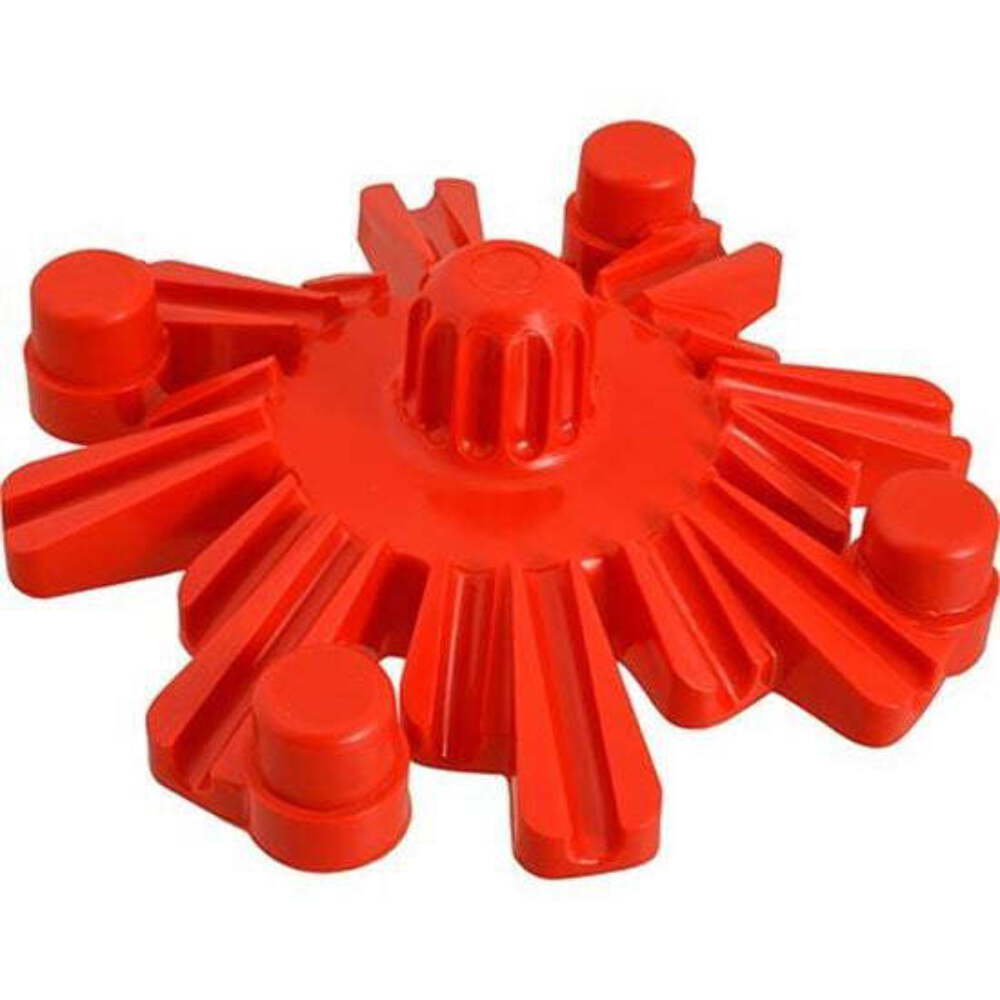 Cascase Spray Dome Assembly Fetco