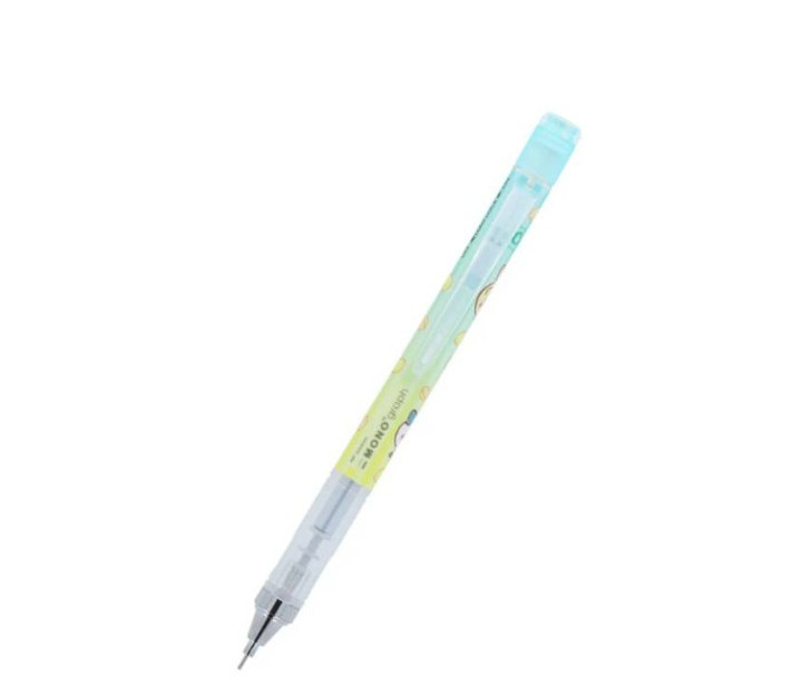 Monograph Mechanical Pencil Chiikawa lemon Sunstar