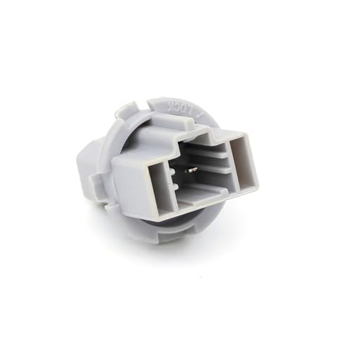 Rear Back-Up & Tail Light Trunk Lid Lamp Socket | Fits 2004-2014 Mazda