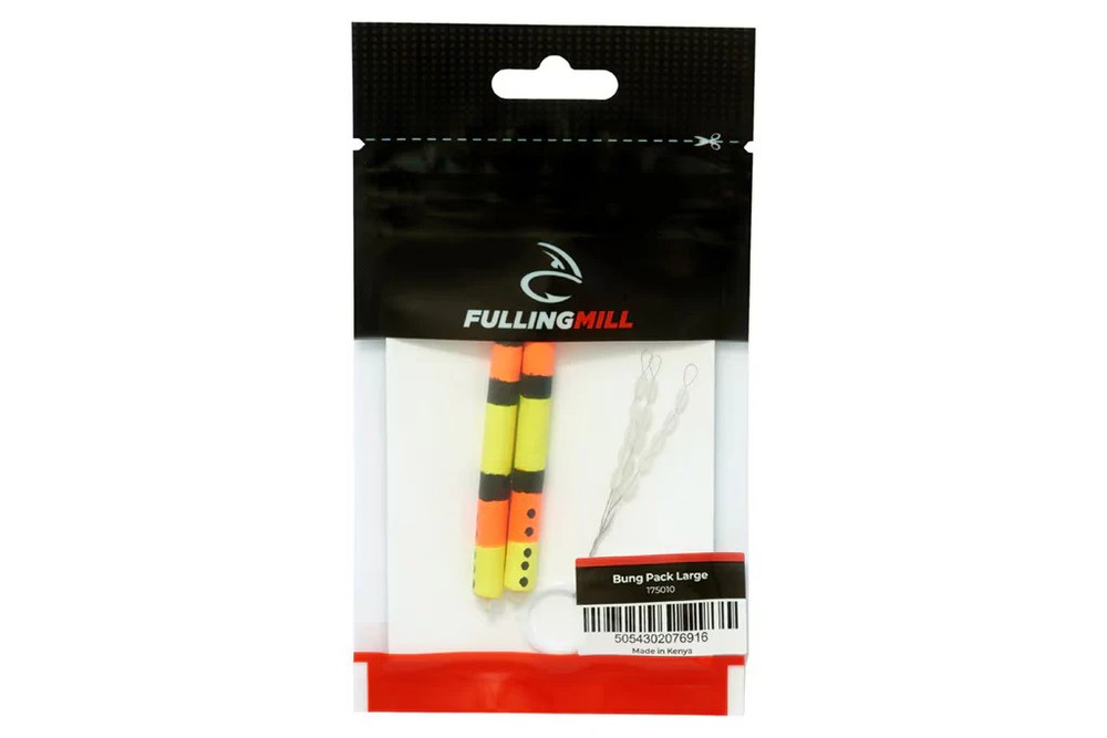 Fulling Mill Bung Indicator Pack