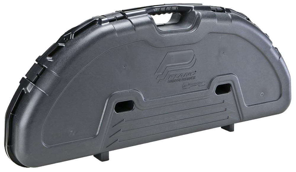 Plano Compact 111000 Bow Case Blk