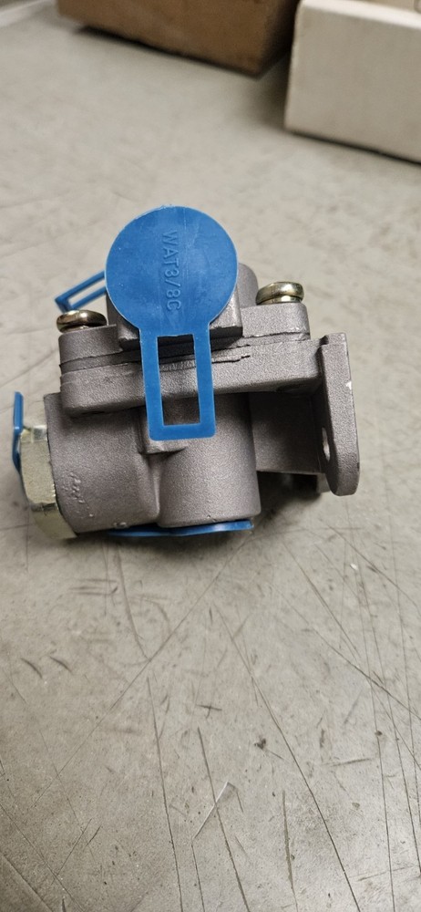 Bepco 289714 Quick Release