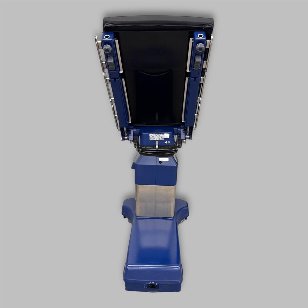 Maquet Alphastar Model 1132.11B2 OR Table