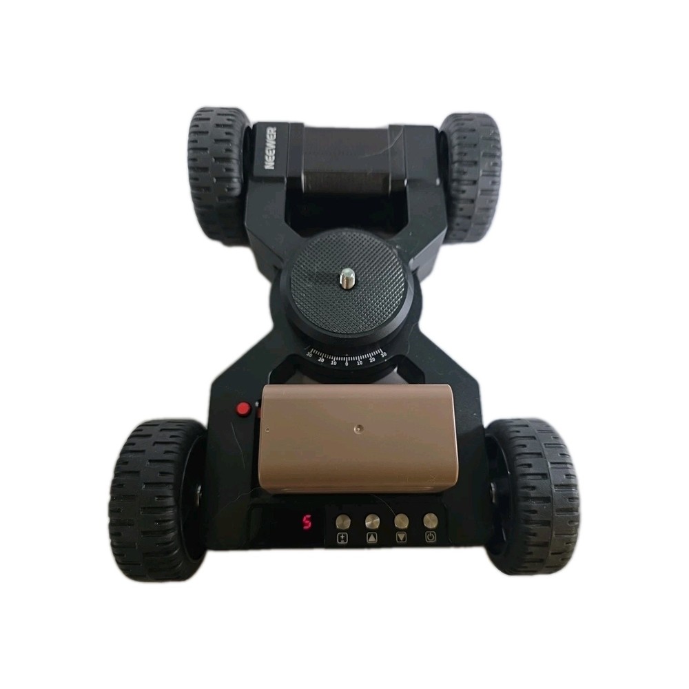 Neewer Dl-400 Video Camera Dolly