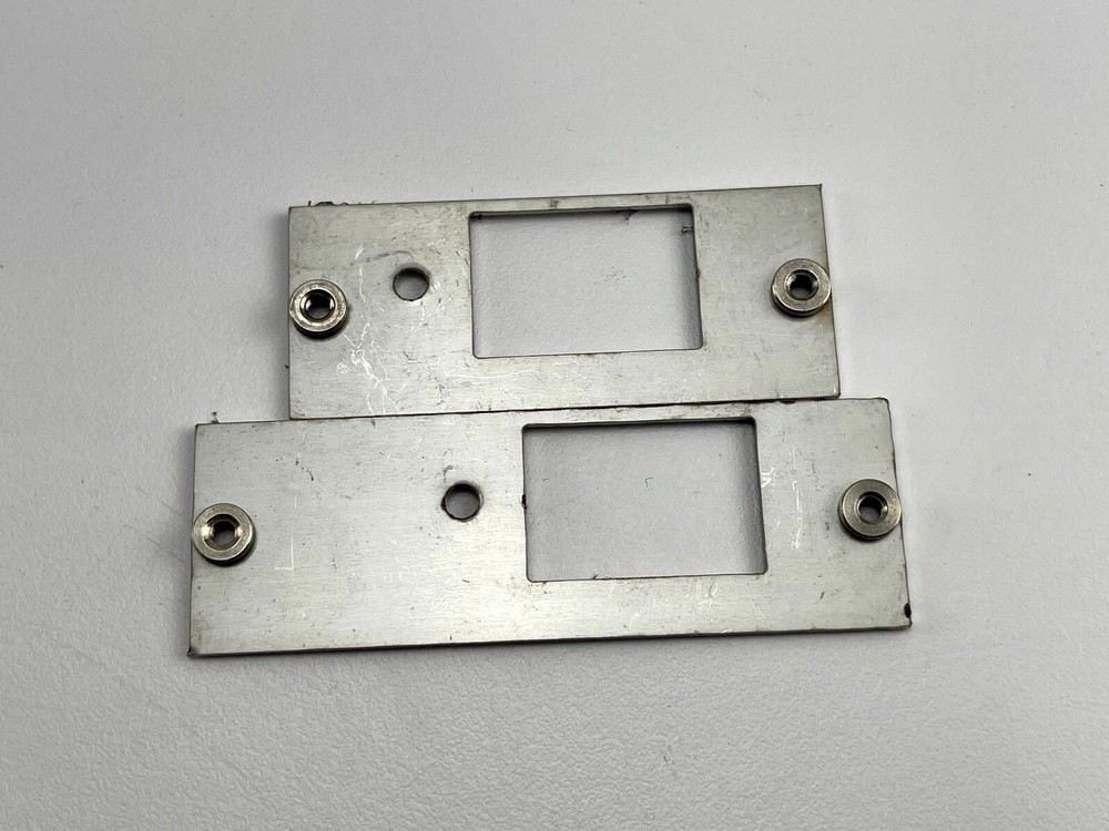 B-Tek DD700 4-Input / 4-Output Option Card 899-100137