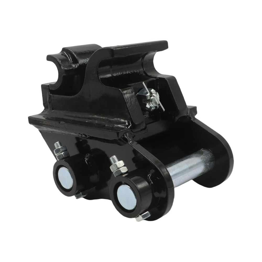 Mini Excavator Quick Change Hitch For Mini Excavators Attachment