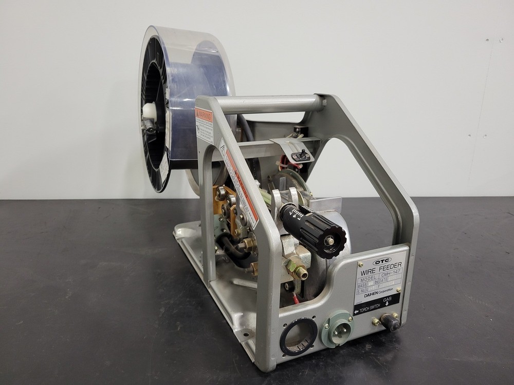 2000 CMH-147 Wire Feeder