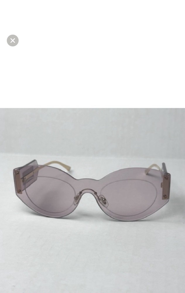 Versace Mod 2276 1002/5 Sunglasses New. Authentic