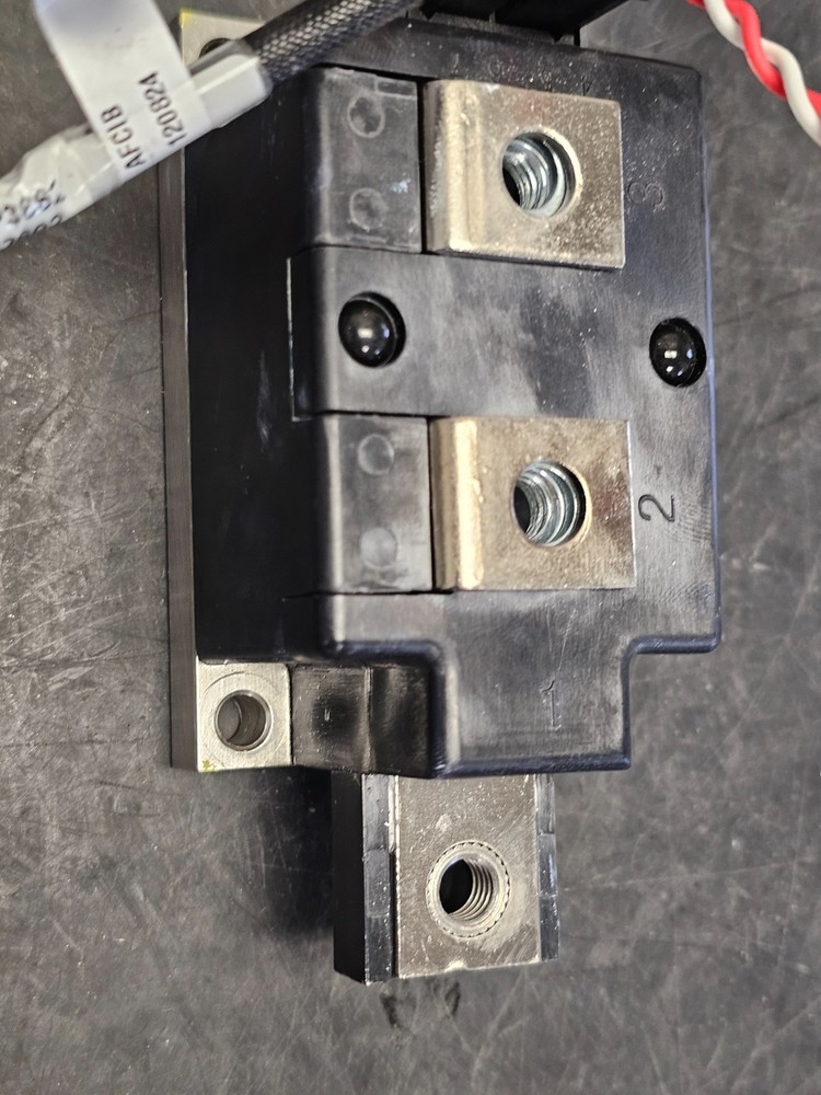 5PC IXYS MCC312-16IO1 2246G THYRISTOR/DIODE MODULE