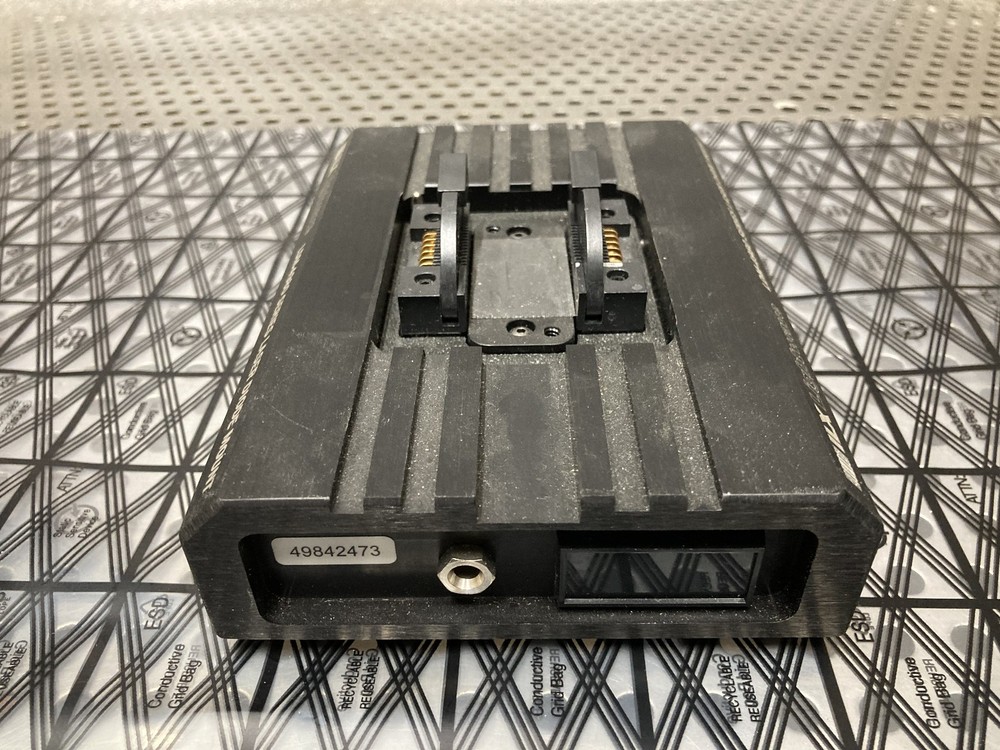 ILX Lightwave LDM-4980 Laser Diode Mount