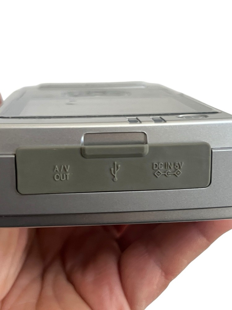 Nikon Coolwalker MSV-01