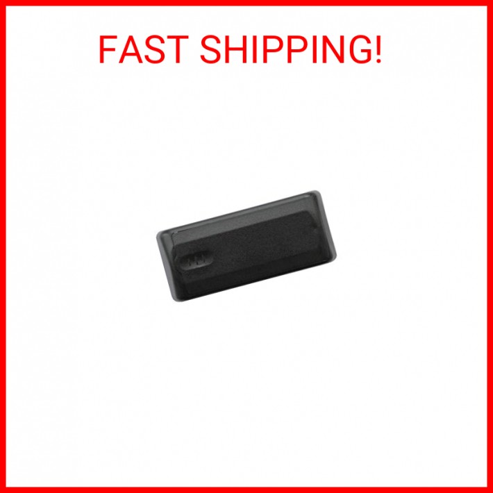 Master Lock Magnetic Key Holder, 1 Pack, Black