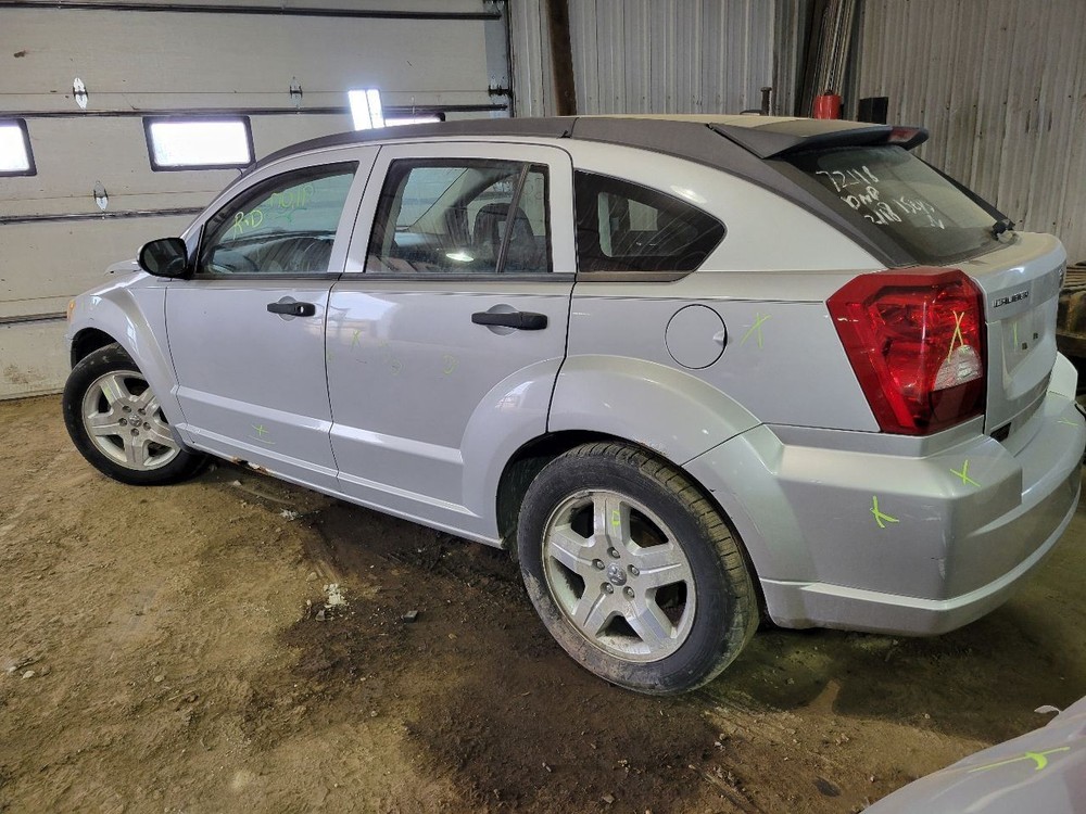 CALIBER 2008 Brake Pedal Only 2065654