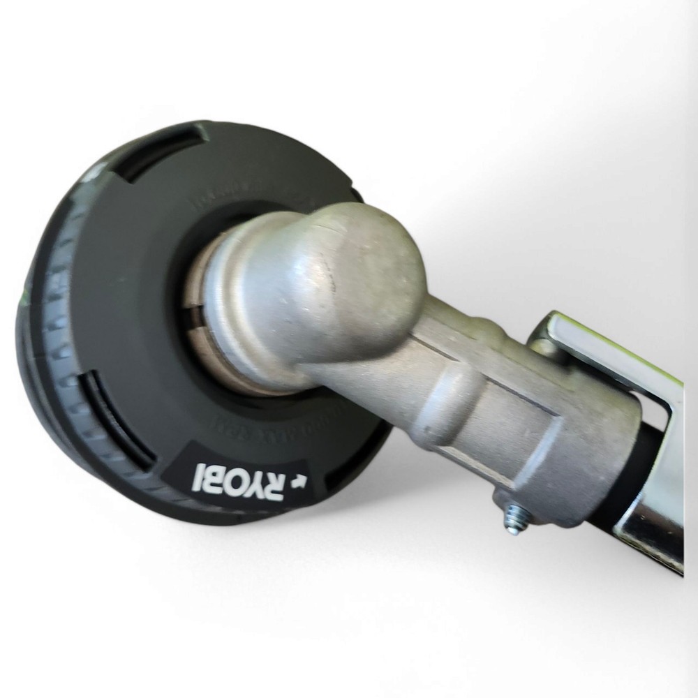 Ryobi RY40ST01K 40V 15" Expand-It Attachment Capable String Trimmer - Tool-Only