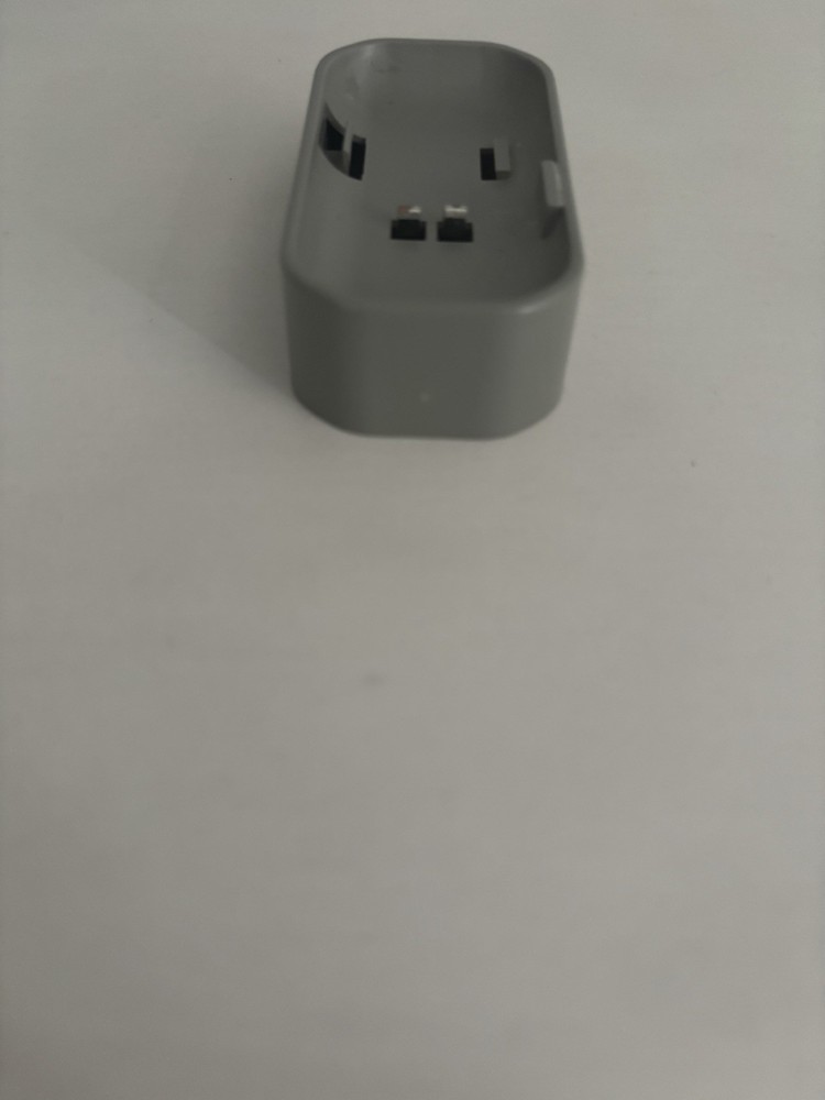 Wahl Dynaflex Custom Shave System Replacement Charging Stand Wall Bracket READ