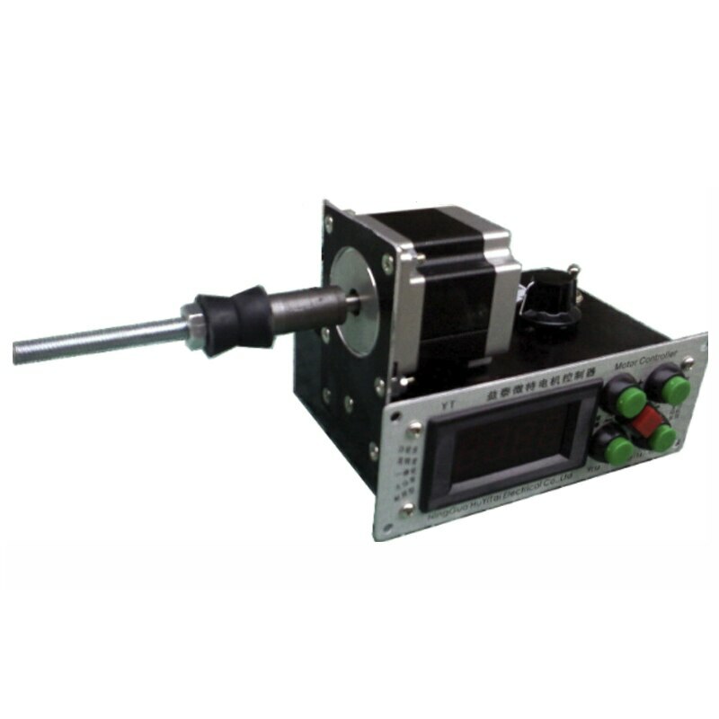 Automatic Wire Winding Machine Precision CNC Automatic Wire Winding Machine