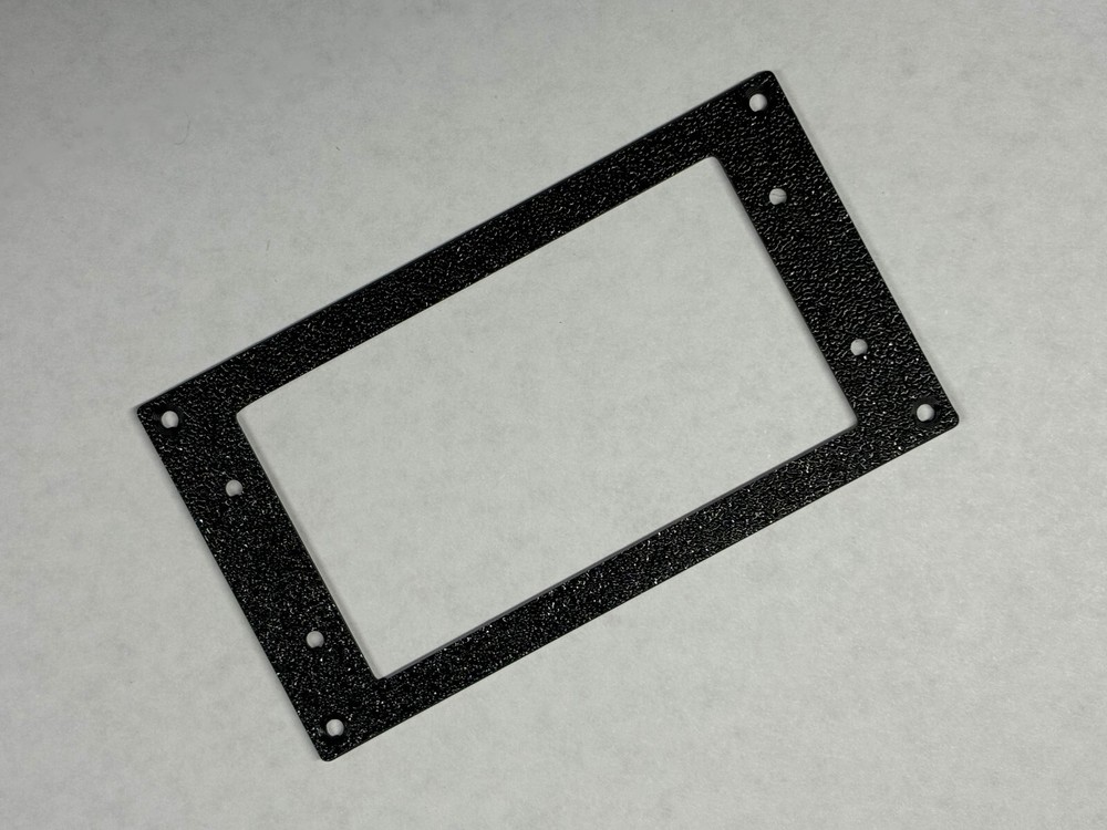 Fender Wide Range Humbucker Ring - THN