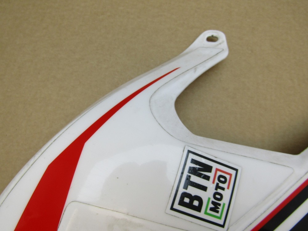 Rieju MRT 50 Trophy SM 2023 front left fairing (14189)