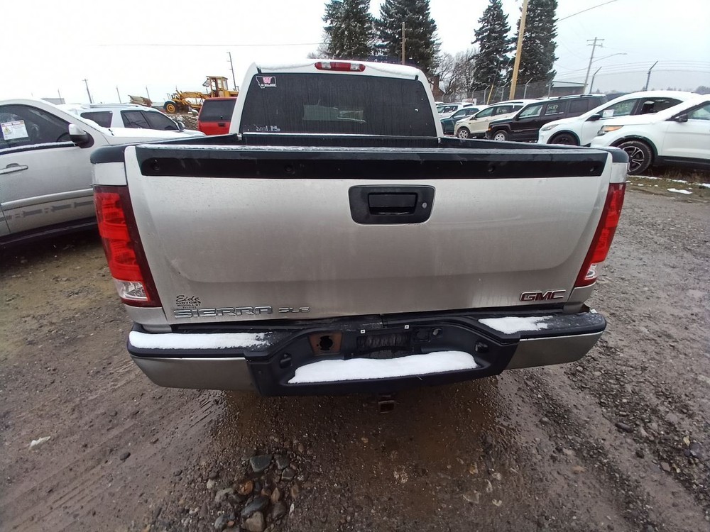 Chassis ECM Communication Fits 08-09 G8 12708809