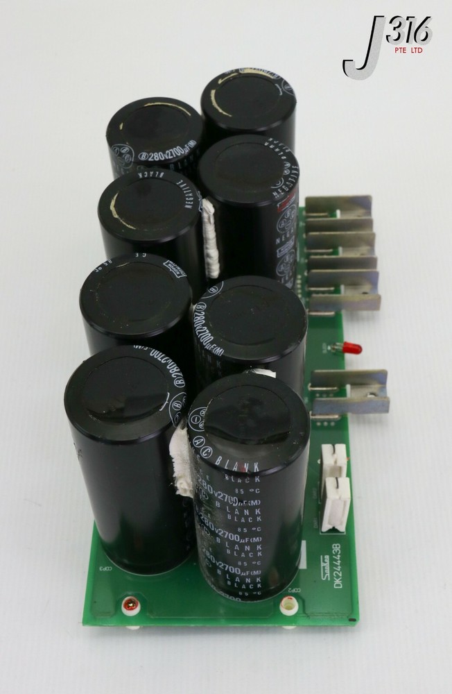 23014 SANKEN PCB ASSY DK24443B