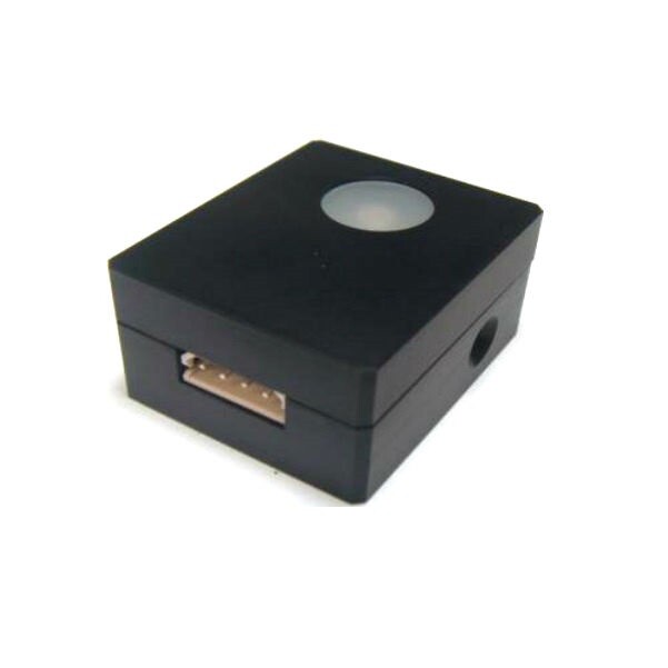 UV Sensor Probe Air Environment Light Measure Adjustable Output 2LA6 DC9V-24V