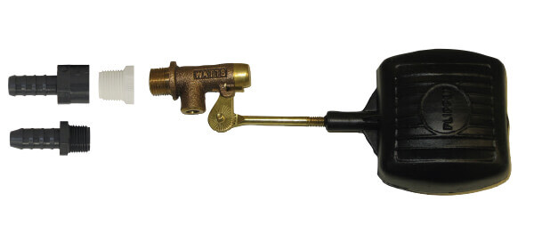 1/2" Economy Brass Fill Valve