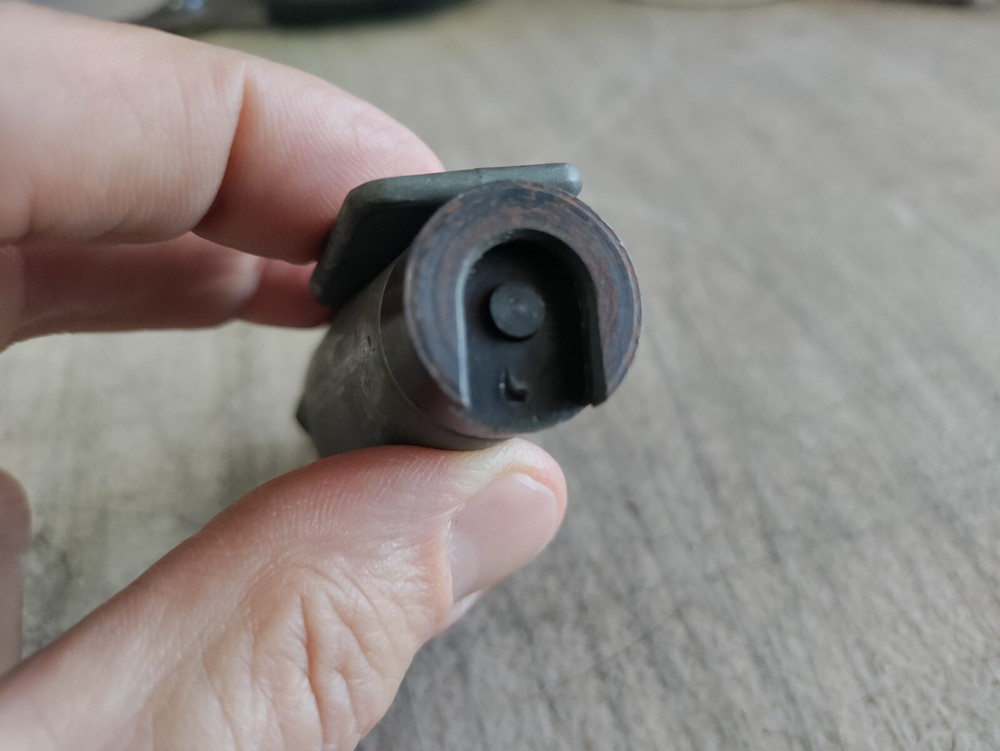 Reloading Hand Priming Tool Shell Holder No MFG. Mark