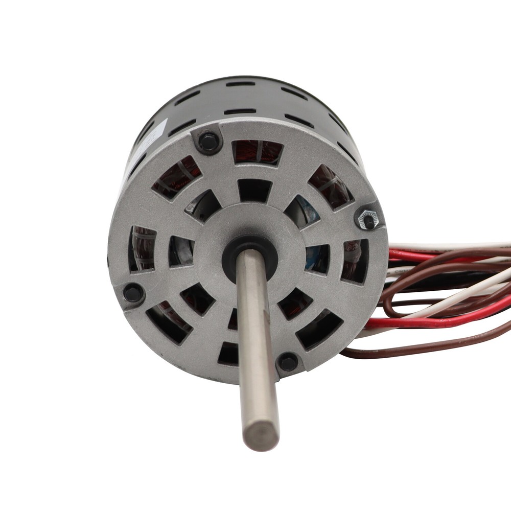 7184-0156 Fan Motor For Coleman 1468-306 1468-3069 8333 Series 1/3 HP 115Volts