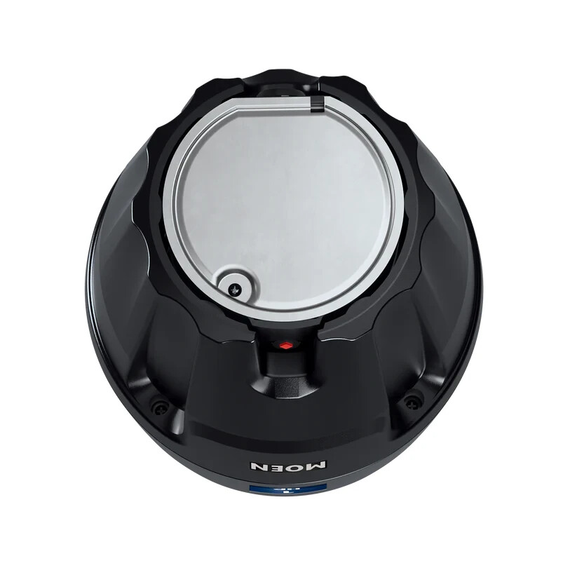 Moen The Chef EX Series 1 Horsepower Garbage Disposal (EX100C)