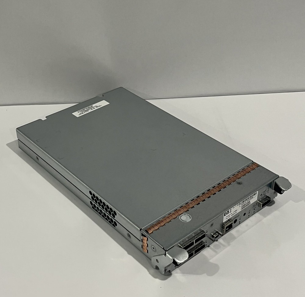 HP MSA2300 SAS Modular Smart Array Controller Genuine 490094-001-AJ808A Open Box