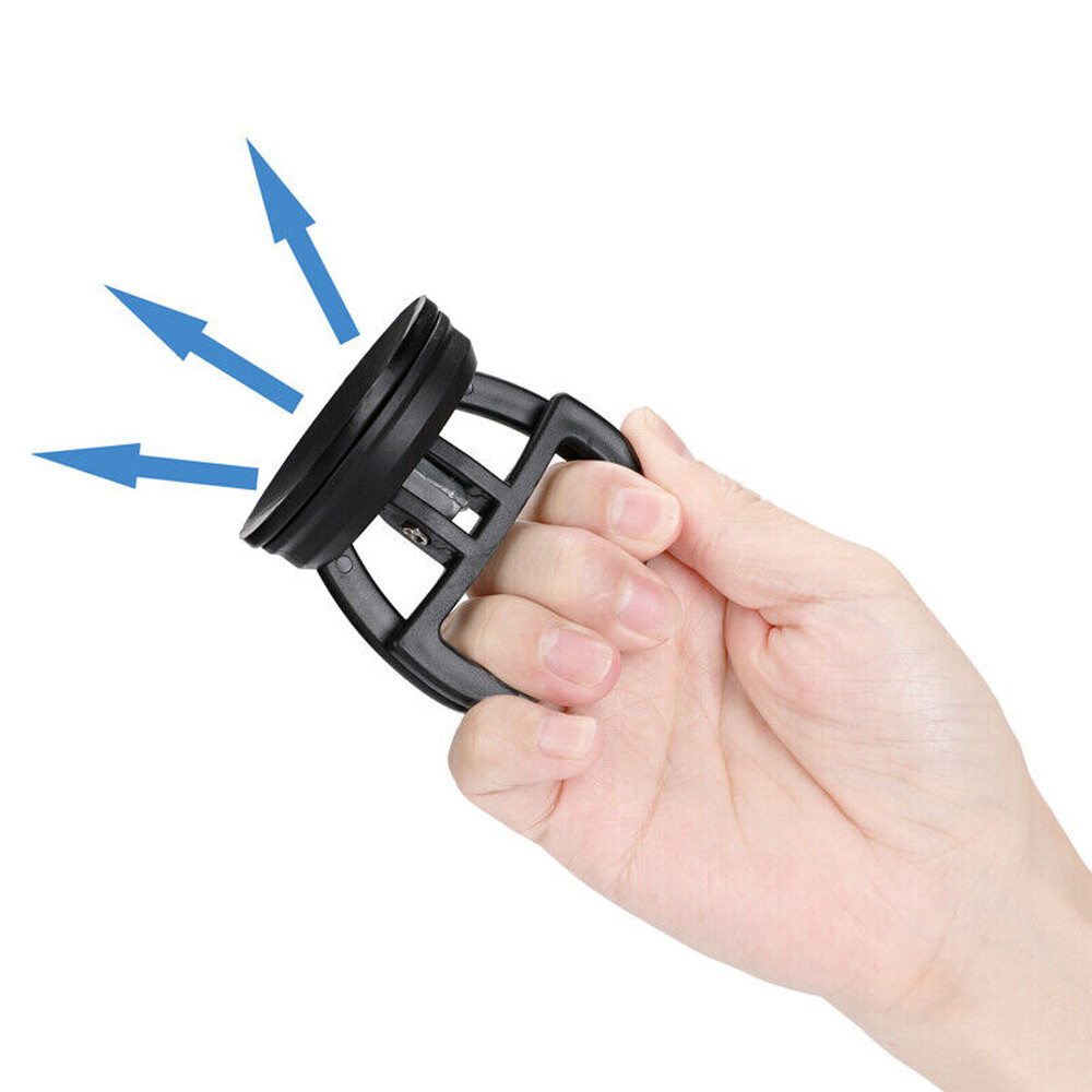 Auto Body Dent Repair Puller Suction Cup Car Panel Ding Remover Tool New