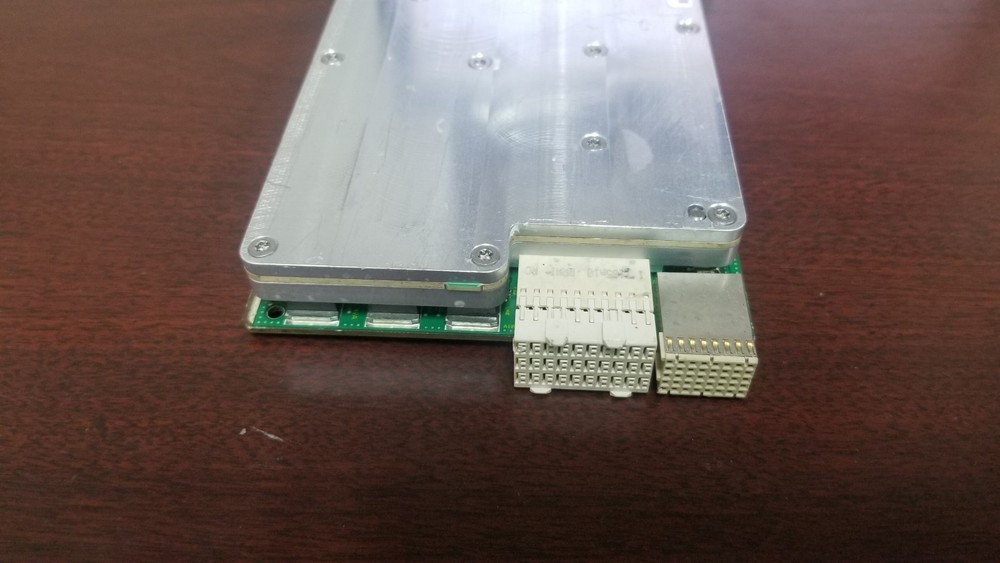 Agilent M9350A Downconverter PXI Module Untested #2