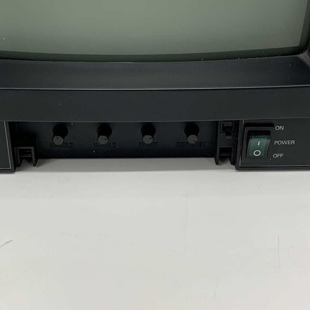 Listec Video Model No A-2009 Tele Prompter