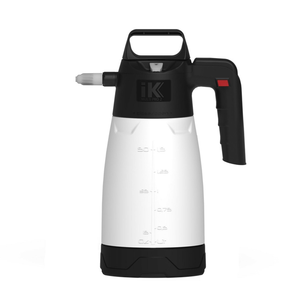 iK Multi Pro 2 Pump Sprayer Multi-Purpose Hand Sprayer - 64 oz