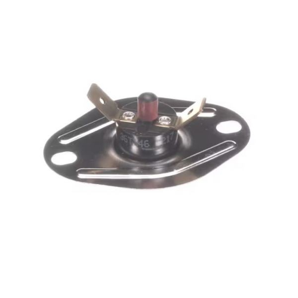 Reznor 112752 Blocked Flue/Vent Switch